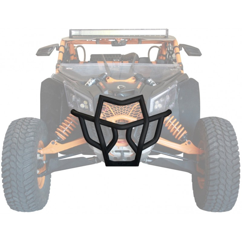 Передній бампер BR23 для CAN-AM MAVERICK X3