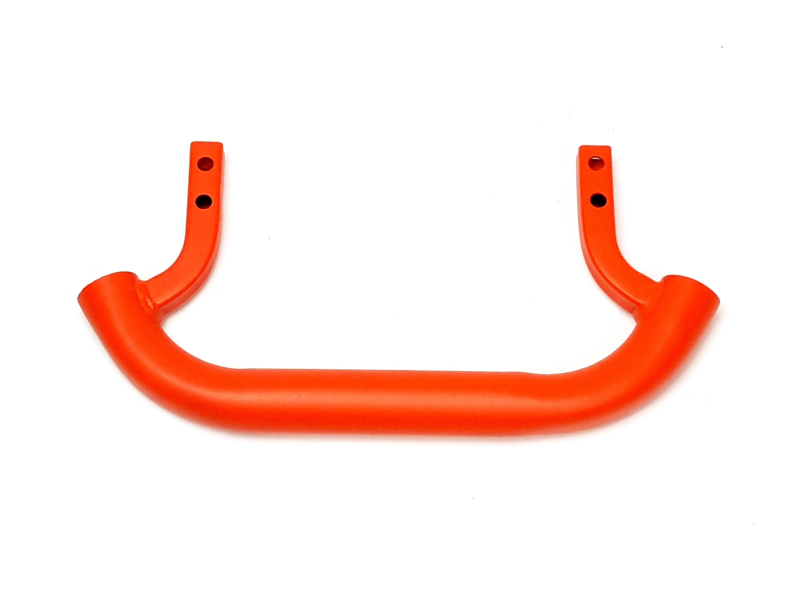 Оригінальна запчастина Segway Red rear armrest assembly