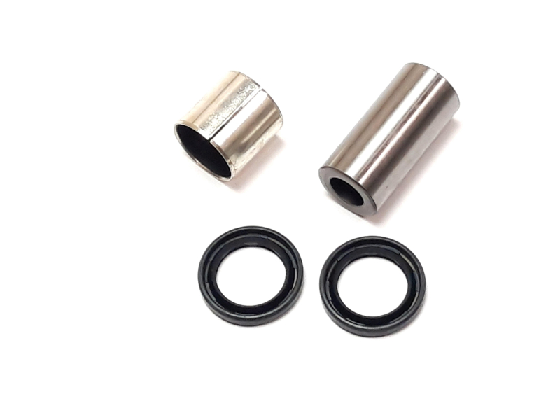 BUSH SET(ARM SET MAINTENANCE)(CONTAIN SPACER, OIL SEAL, BUSH )