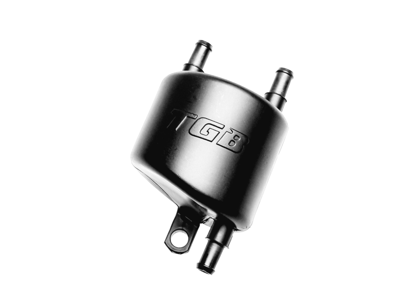 AUXILIARY TANK