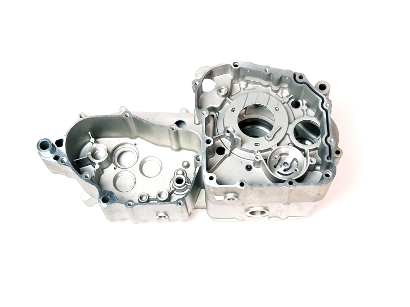 Crankcase Ass'y