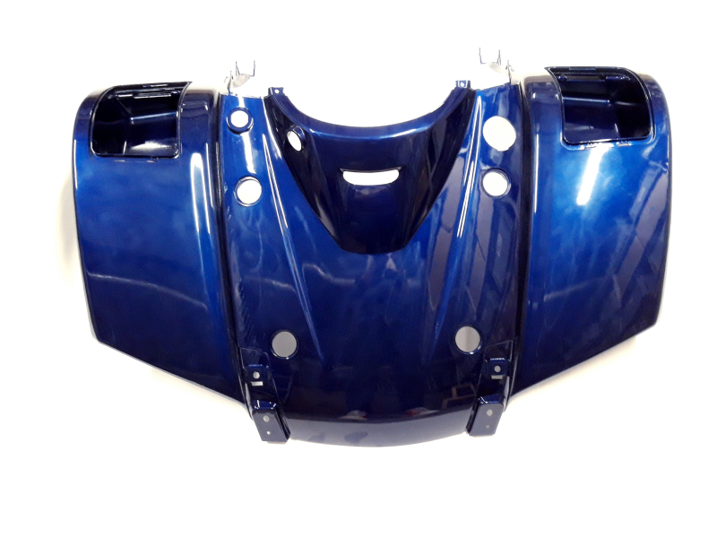Front body cover