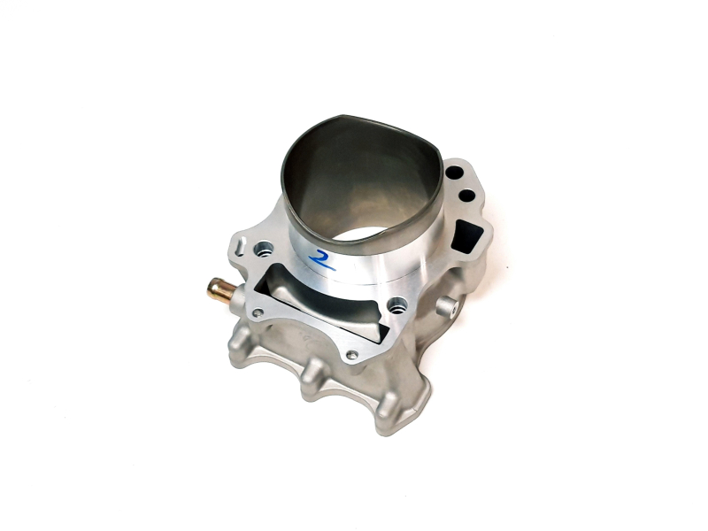 CYLINDER COMP