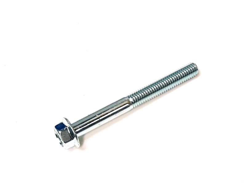 BOLT,FLANGE 8*25