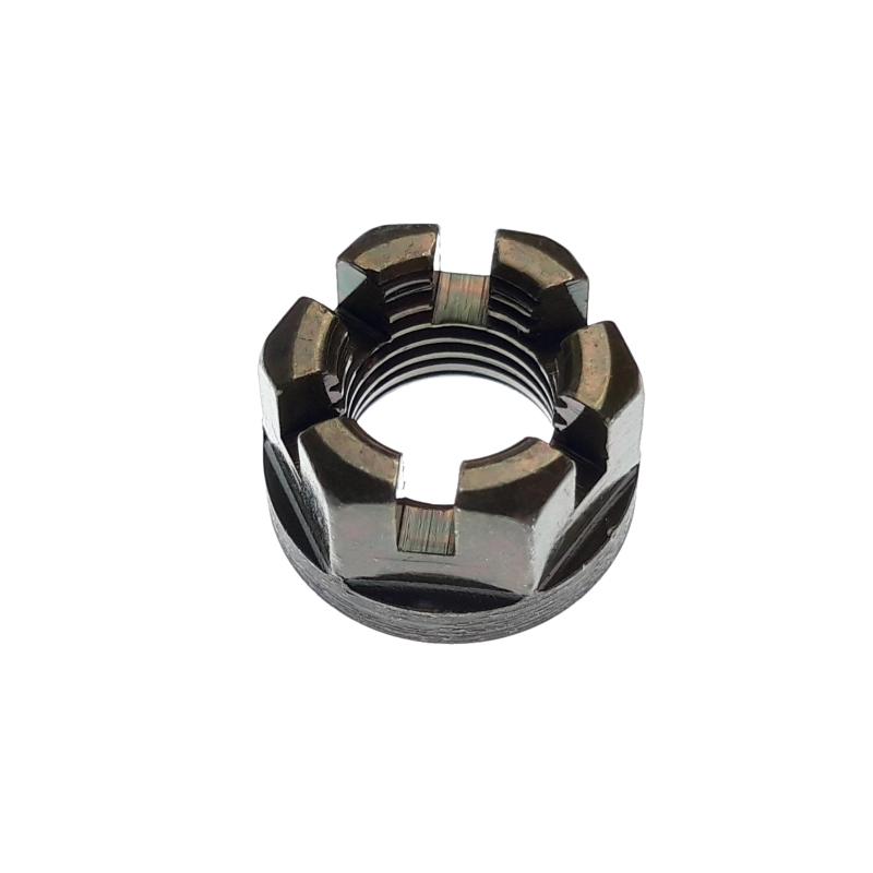 Оригінальна запчастина Access R/B 92140-18-27G Cross Thread Nut