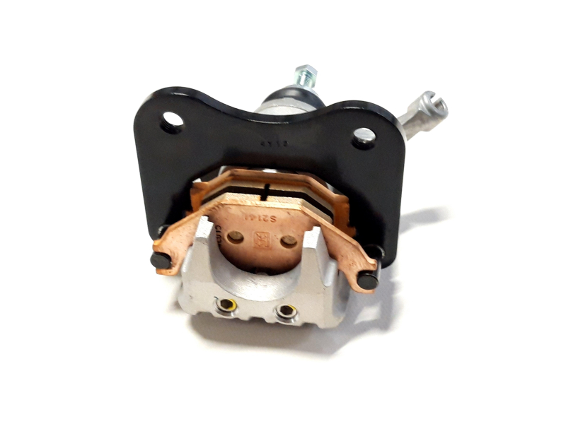 CALIPER, REAR (LH)
