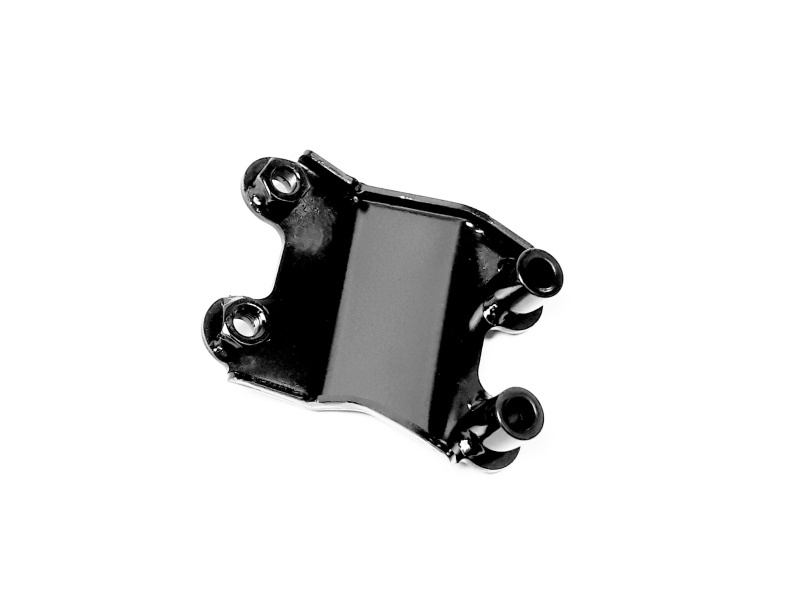 REAR DIFFERENTIAL BRACKET, LH.