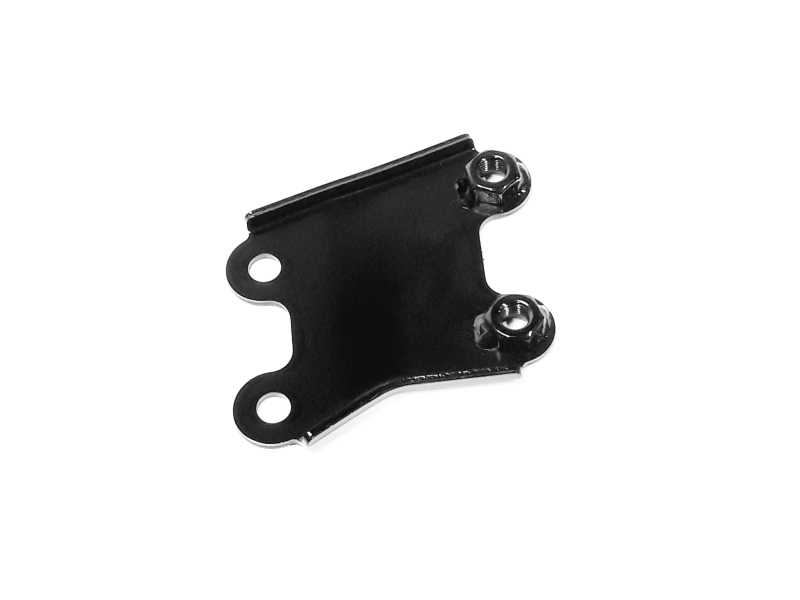 REAR DIFFERENTIAL BRACKET, RH.