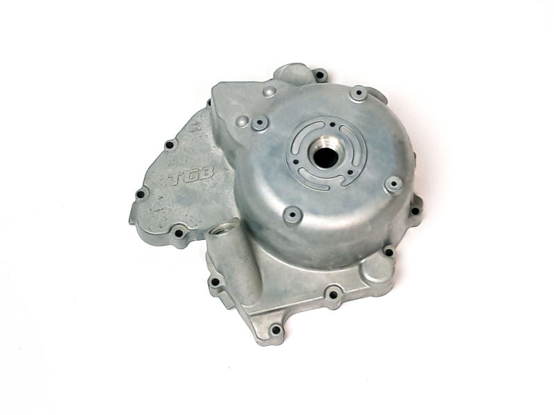 COVER , CRANKCASE RH