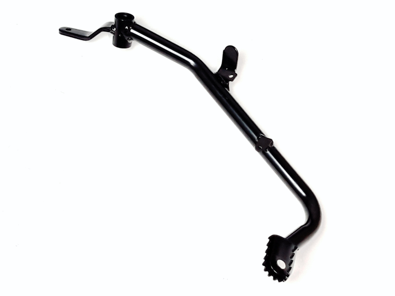 PEDAL BRAKE LEVER.