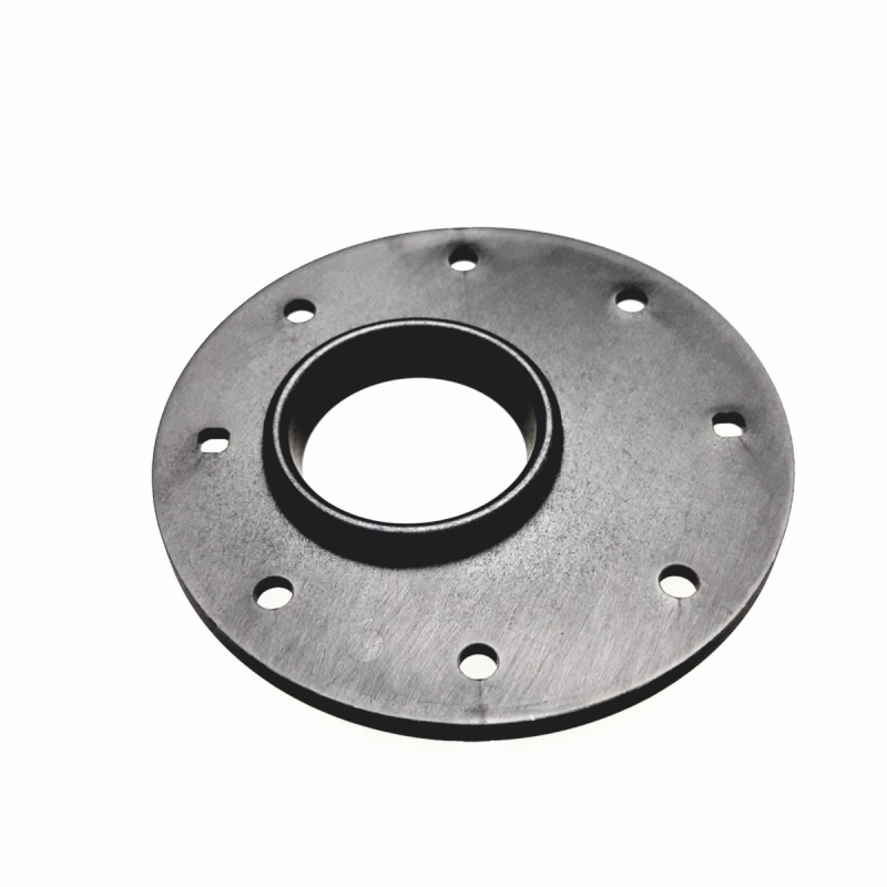 Fuel Cap, Carrier