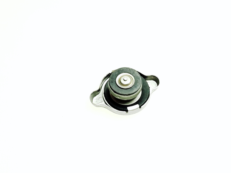 CAP, RADIATOR ASSY.