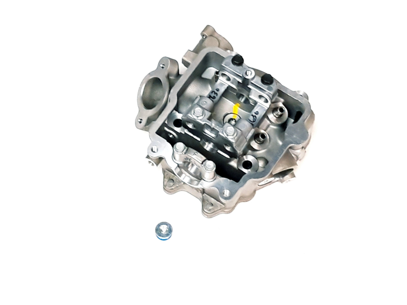 HEAD COMP., CYLINDER