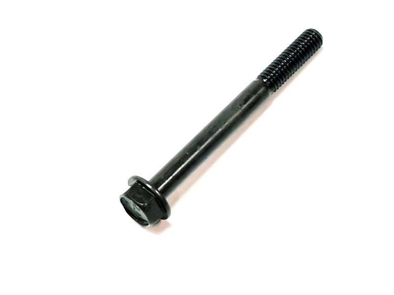BOLT,  FLANGE M6X60