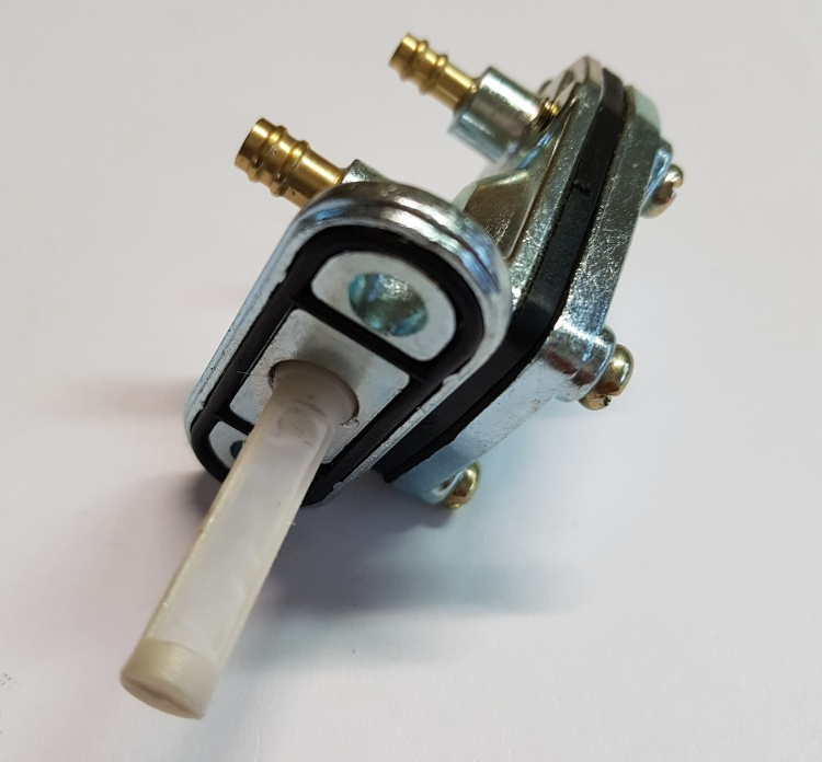Valve, Fuel