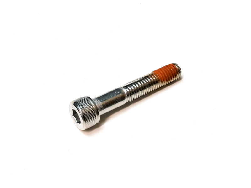 BOLT, FLANGE