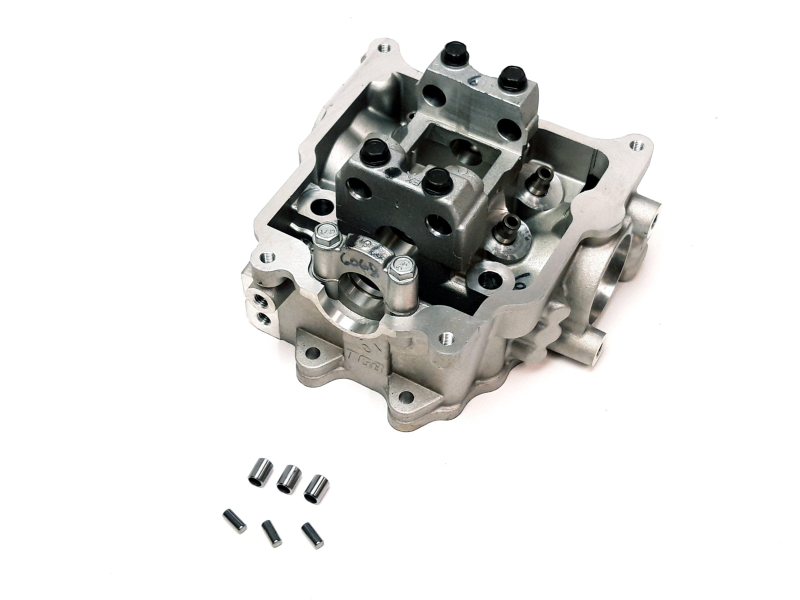 HEAD COMP., CYLINDER