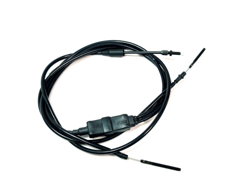 Оригінальна запчастина TGB CABLE, PARKING BRAKE