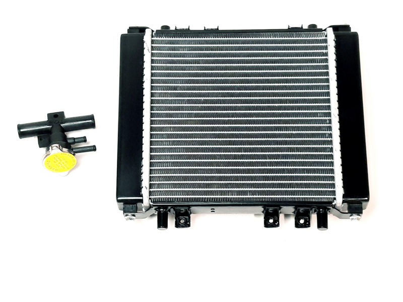 RADIATOR COMP.