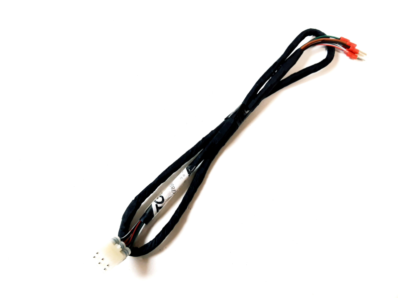 ADAPTER COMP.(HANS 6 PIN)