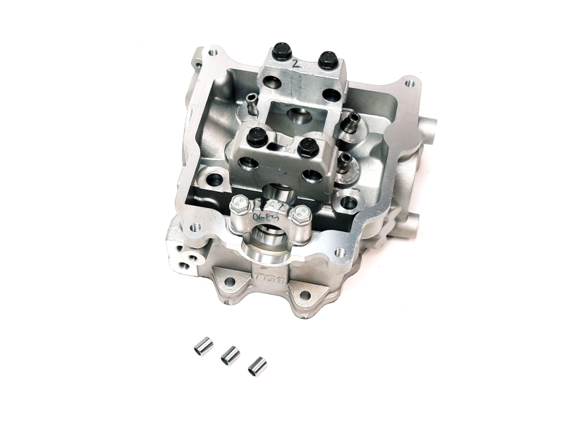 Оригінальна запчастина TGB HEAD COMP., CYLINDER(INCLUDING PIN)