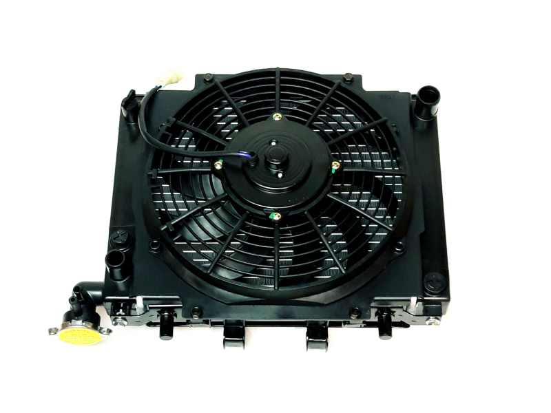 RADIATOR COMP
