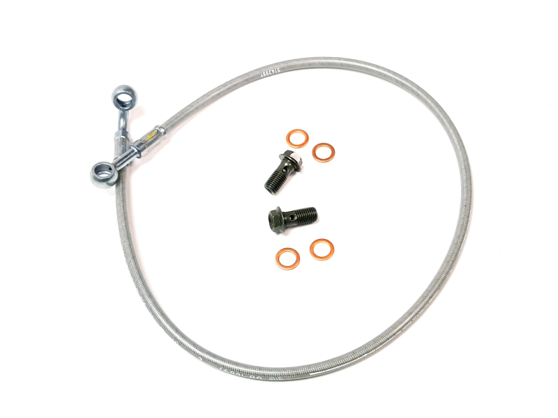 HOSE ASSY., BRAKE