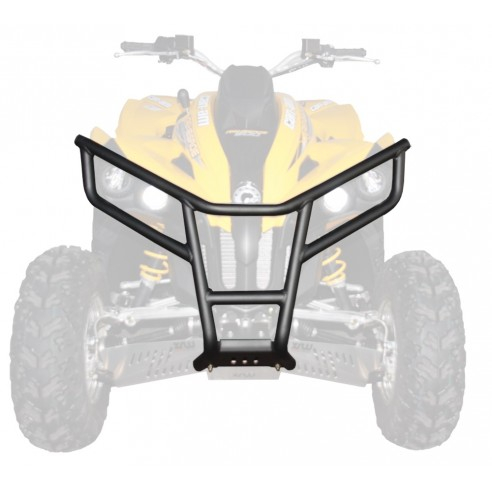 Передній бампер XRW BR1 чорний для Can-Am Renegade 500/800 (до 2012)/GEN I