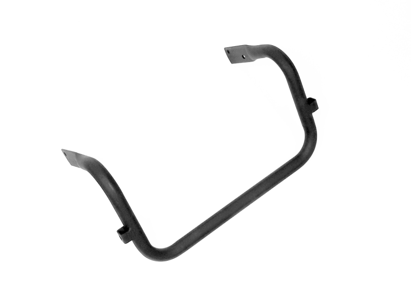 Оригінальна запчастина TGB HAND HOLD, REAR(SEMI-GLOSS BLACK)