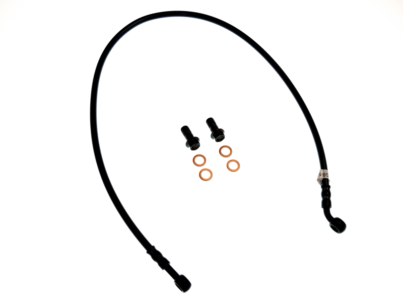 HOSE ASSY., BRAKE