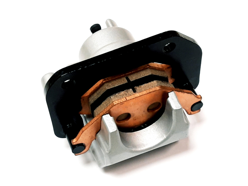 CALIPER ASSY., FRONT, RH
