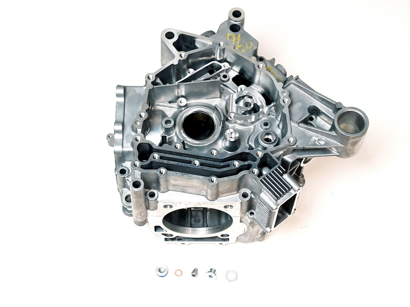 Оригінальна запчастина TGB CRANKCASE