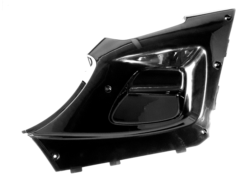 SIDE COVER, RH