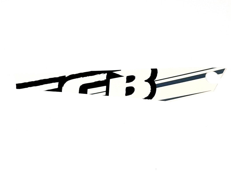 Оригінальна запчастина TGB EMBLEM