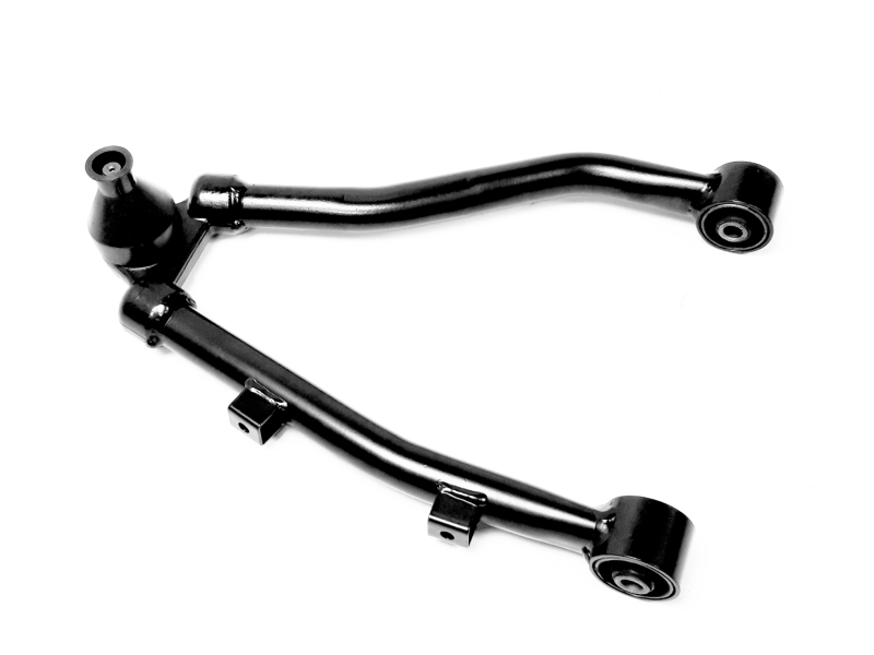 ARM SET, UPPER, LH.(FRONT)