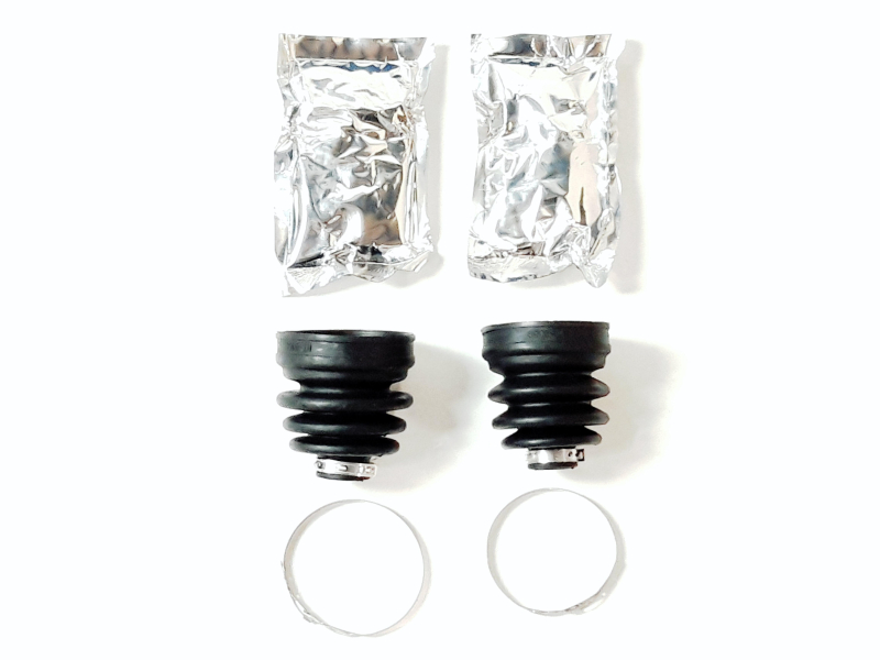 BOOT SET,TRANSMISSION SHAFT