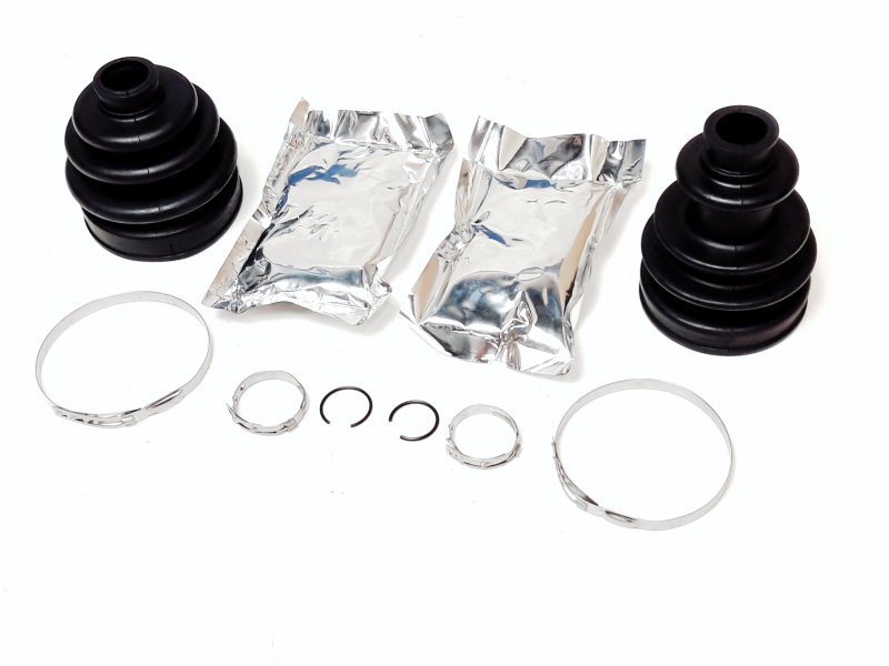 BOOT SET(R),TRANSMISSION SHAFT