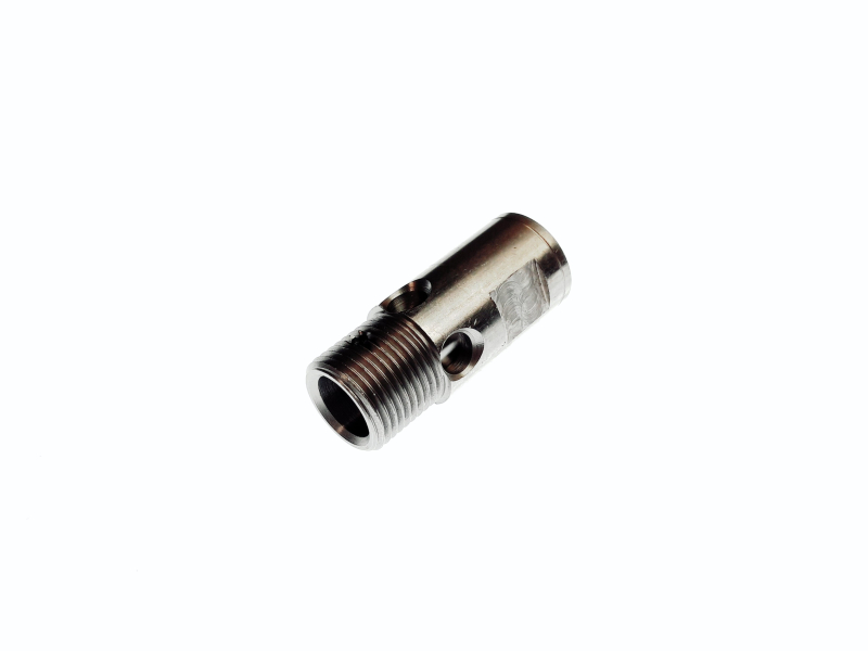 OIL PRESSURE VALVE