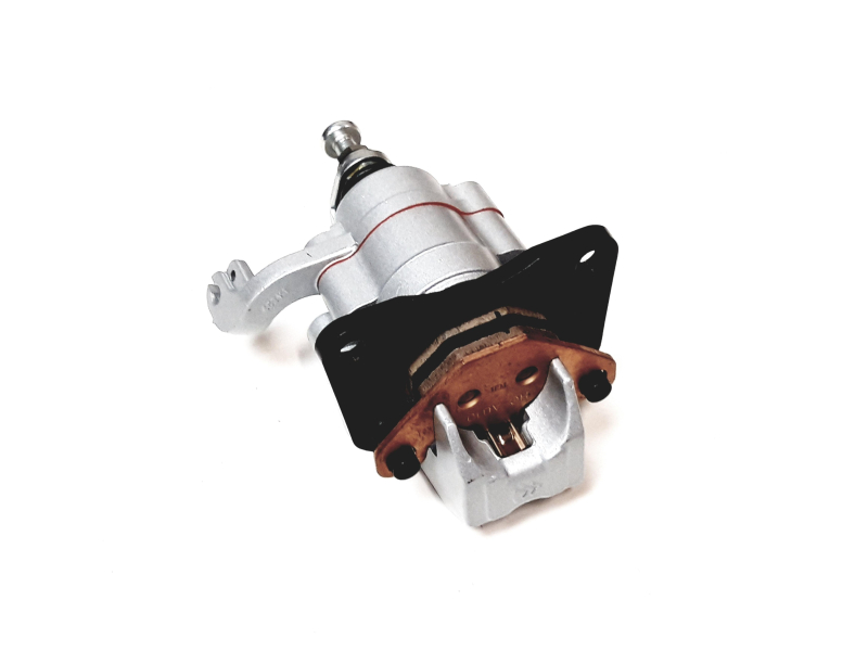 CALIPER, REAR