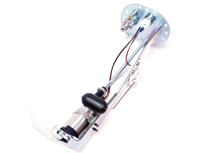 FUEL PUMP ASSY.