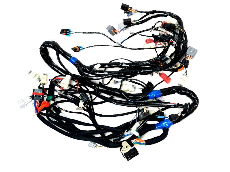 WIRING HARNESS