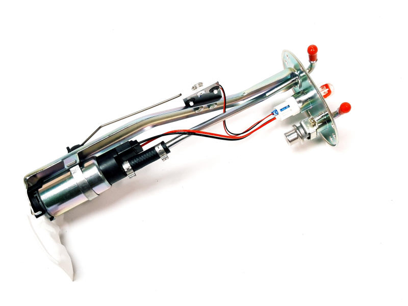 Оригінальна запчастина Linhai FUEL PUMP COMP.
