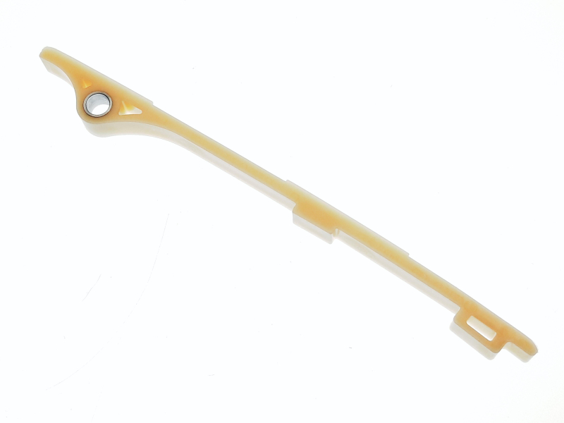 CHAIN GUIDE PLATE ASSEMBLY