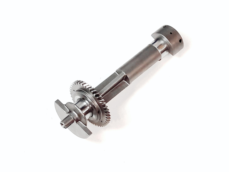 Оригінальна запчастина Segway BALANCE SHAFT ASSEMBLY