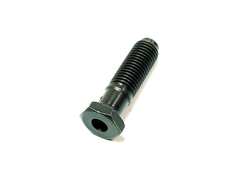 Оригінальна запчастина Segway QIL PIPE BANJO BOLT