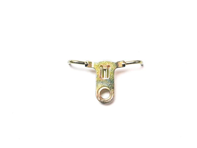 PISTON OIL NOZZLE