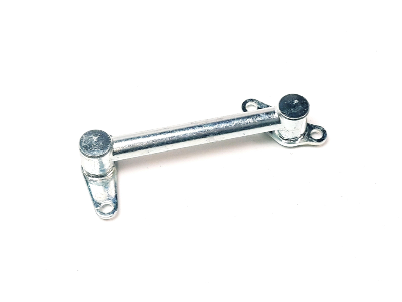 Оригінальна запчастина Segway OIL PASSAGE ASSEMBLY