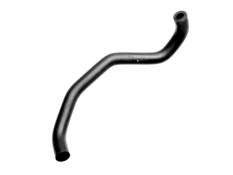 Оригінальна запчастина Segway OIL COOLER INLET PIPE