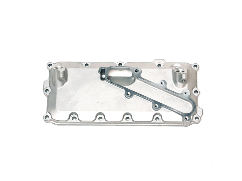 Оригінальна запчастина Segway UPPER CRANKCASE COVER(UTV)