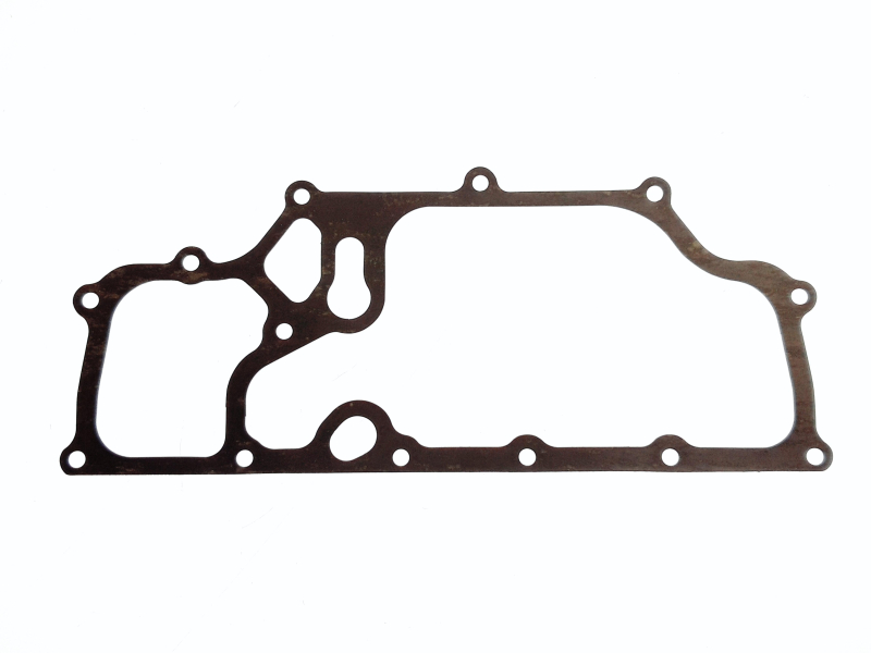 LOWER CRANKCASE COVER GASKET
